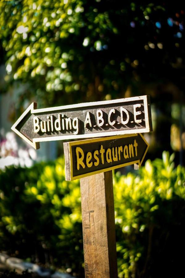 Vang Vieng Savanh Sunset View Resort Ngoại thất bức ảnh