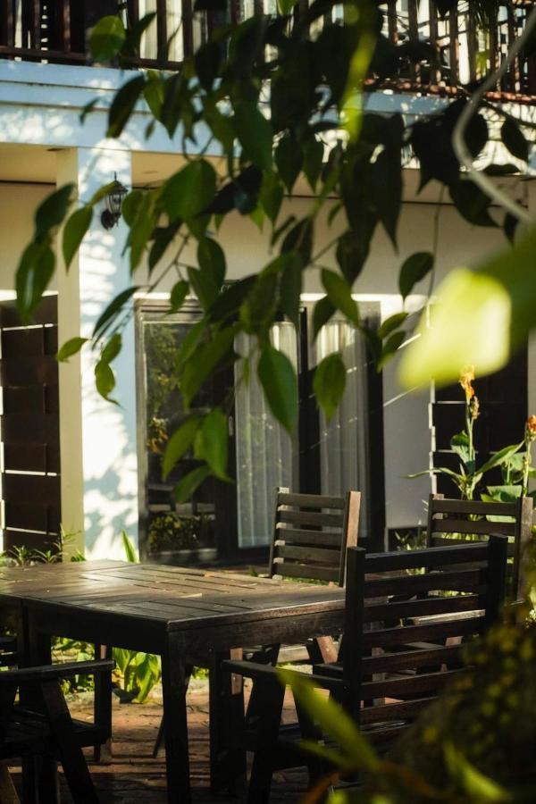 Vang Vieng Savanh Sunset View Resort Ngoại thất bức ảnh